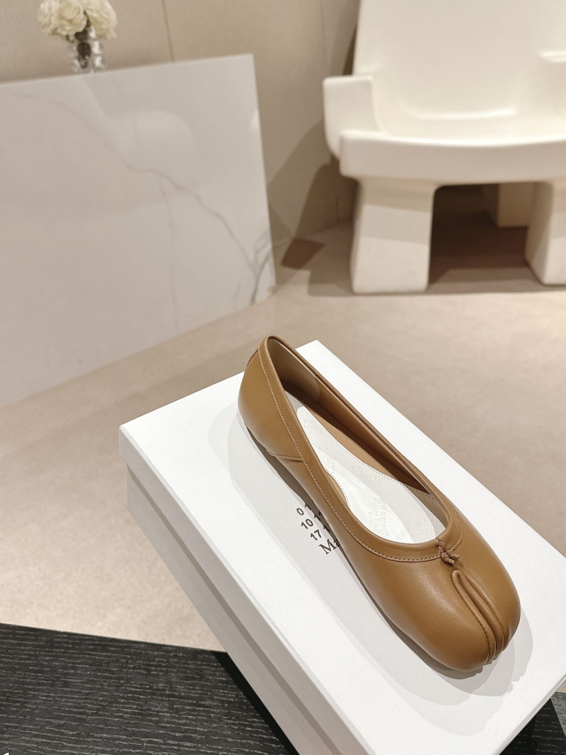 Hermes flat shoes